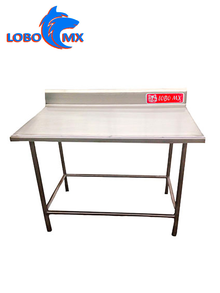 Mesas de trabajo sobre medida america lobo