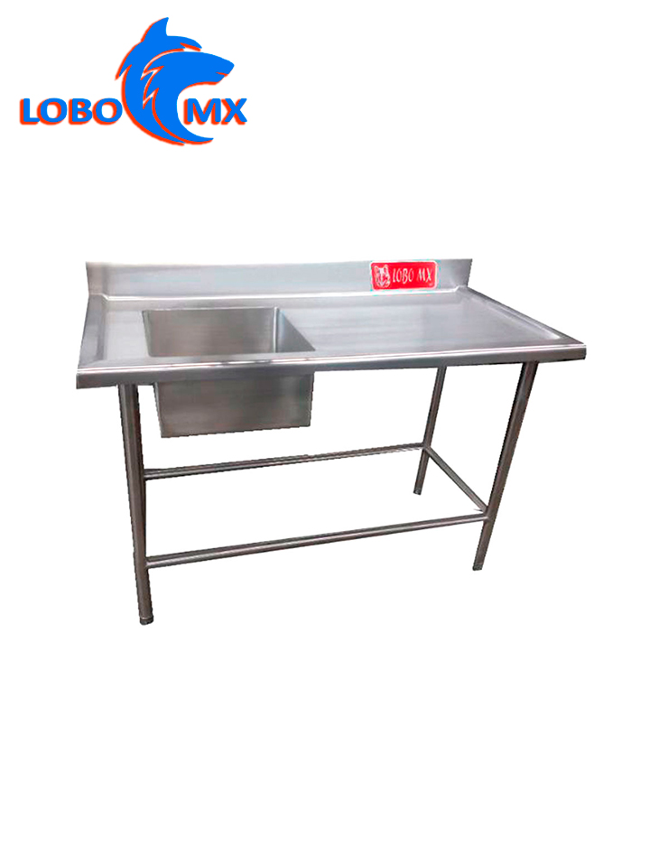 Tarjas sobre medida america lobo