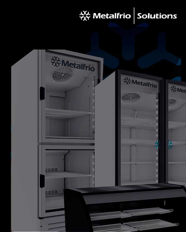 refrigeracion metalfrio