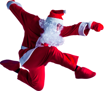 promos america lobo chef